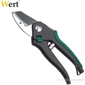 Resim Wert 4122 Bağ Makası (200Mm) 