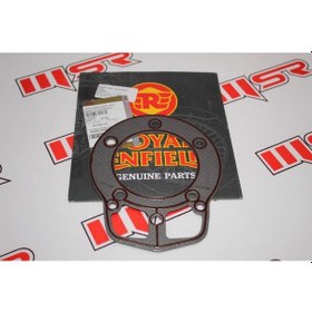 Resim Royal Enfield 350 Classic Conta 