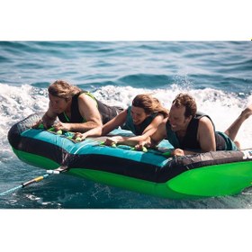 Resim Jobe Revolve 3 Kişilik 250 x 186 CM Ringo 