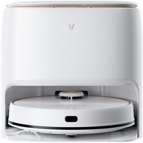 Resim Viomi Alpha 3 Robot Vacuum Cleaner (Outlet) 