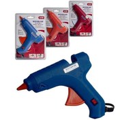 Resim Powermaster Winnboss WN-1163 Anahtarlı 40 W Silikon Tabancası 