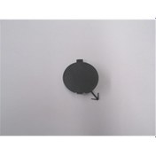 Resim Mazda 3- Sd- 03/06 Ön Tampon Çeki Demiri Kapağı 