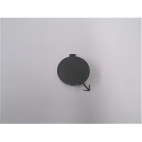 Resim Mazda 3- Sd- 03/06 Ön Tampon Çeki Demiri Kapağı 