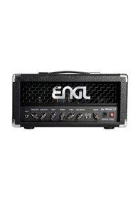 Resim Engl E315 Gigmaster 15W Lambalı Elektro Gitar Kafa Amfi Siyah 