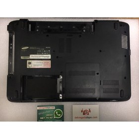 Resim Samsung Rv510 Alt Kasa 