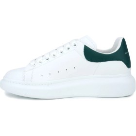 Resim Alexander Mcqueen Unısex Ayakkabı 553680-WIAEE-9197 