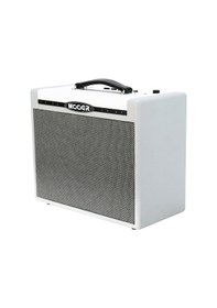 Resim Mooer Sd30 30W Combo Gitar Amfisi 