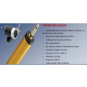 Resim D-SOUND AS-70 YAKA MİKROFONU 