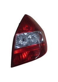 Resim Honda Jazz Uyumlu Sağ Arka Stop Lambası 2003--2008 Duysuz N11.19099 