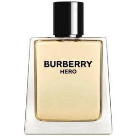 Resim Burberry Hero Erkek Parfüm Edt 100ml 