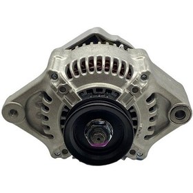 Resim 12V ALTERNATÖR DİNAMO 60 A (C-IG-FR-L) (4 FİŞ) HONDA CIVIC 1.6 