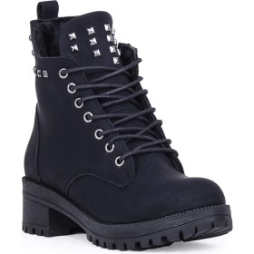 Resim Ghattix Pule Kışlık Kaymaz Taban Kadın Bilek Boyu B 