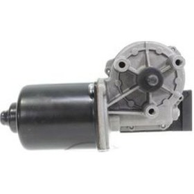 Resim Zenon-Fi6010 Silecek Motoru Ön Albea Doblo I Ii 515328789 