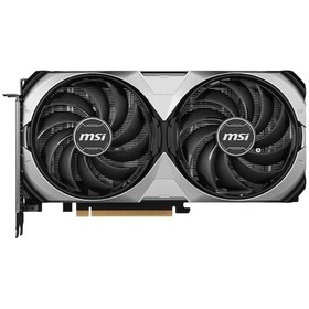 Resim GeForce RTX 4070 Ventus 2X E 12G OC 12 GB GDDR6X 192 Bit HDMI/DP Ekran Kartı 