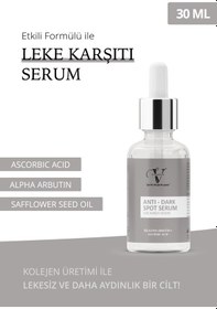 Resim Vitanova Dark Spot Serum 30 ML 