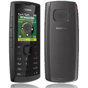 Resim Nokia X1 | Siyah 