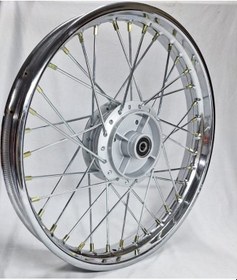 Resim Cub Arka Jant Telli 