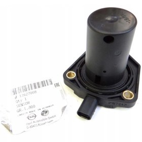 Resim Opel Astra K 1.6 Dizel Yağ Seviye Sensörü Gm Orjinal 12627008 
