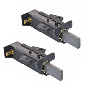 Resim Ozba Ticaret Altus Uyumlu 181XYC Çamaşır Makinesi Motor Kömürü Kılıflı ( 5x12.5x32 ) 2 li 