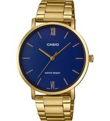 Resim Mtp-vt01g-2budf Erkek Kol Saati Casio