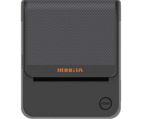 Resim Kaia Life Rongta RP336, Masaüstü, Direkt Termal Fiş/pos Yazıcı (Ethernet, Usb) 