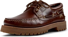 Resim Camper 15233 Wholesale Deri Sneakers Kahverengi Erkek Ayakkabı 
