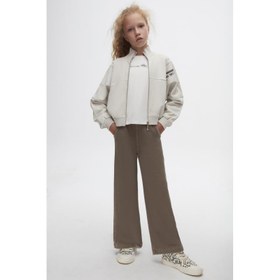 Resim Nk Kids Atherina Kız Çocuk Ceket 37815 (37815) 