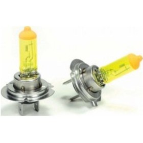 Resim Otoinan H7 100W Koyu Sarı 3000 K Ampul 