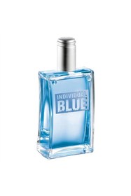 Resim Avon Individual Blue Erkek Parfüm Seti Edt 100 Ml + Wish Of Love Kadın Parfümü Edt 50 Ml 