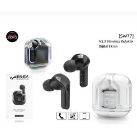 Resim Subzero SW77 Bluetooth Kulaklık 