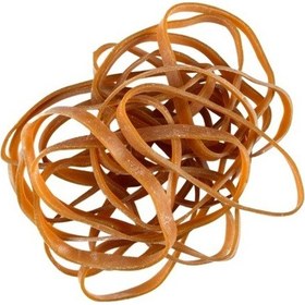 Resim Ambalaj Kasa Lastiği 180 Mm 1 Kg 