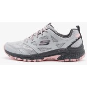 Resim Skechers Hillcrest Kadın Spor Ayakkabı 149821 GYPK 