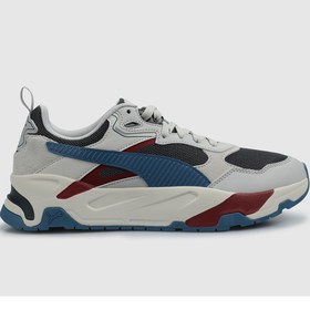 Resim Puma Trinity Multi Erkek Sneaker 38928933 