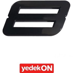 Resim Kapı Yazısı Actros Mp4 ( 8 ) Siyah - A9608173914 