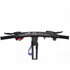 Resim ONVO MX-03 2400W Elektrikli Scooter MX2026 Serisi 