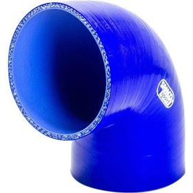 Resim Samco 90 Derece 102mm Dirsek Filtre Adaptörü 