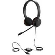 Resim Jabra Evolve 20 Duo Kulak 