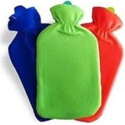 Resim Haiti 2000 Ml Sıcak Su Torbası Termofor Kılıflı 