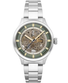Resim Earnshaw ES-8257-33 Erkek Kol Saati 