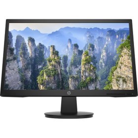 Resim HP V22e FHD Monitor 28N41AA 28N41AA 