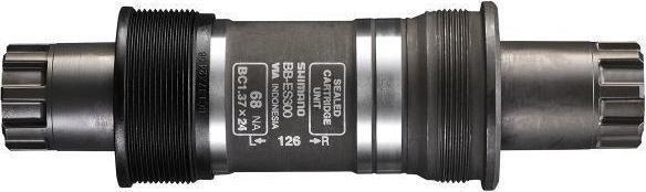 Resim SHIMANO ACERA BB-ES300 118/68MM OCTALINK ORTA GÖBEK 