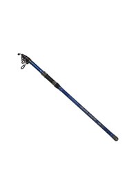 Resim Revenger Rv-65 Kendo Blue Bass 420cm 100-250gr Profesyonel Surf Kıyı Olta Takımı Seti 