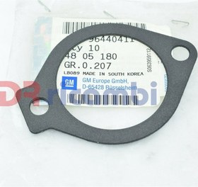 Resim Chevrolet Captiva Termostat Contası 