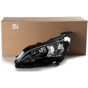 Resim Depo Psa 3008 Iı /5008 Iı B.M 2016- Far Sol (Oem No:1686413280) 