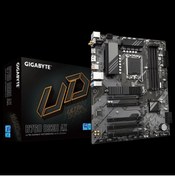 Resim Gigabyte B760 DS3H AX 7600MHz OC DDR5 Soket 1700 M.2 HDMI DP ATX Anakart 
