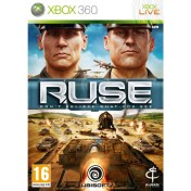 Resim Ruse Xbox 360 