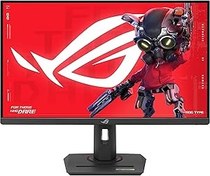 Resim ASUS ROG Strix XG27UCG 68,58 cm (16:9) UHD HDMI DP 
