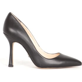 Resim Dericlub Sy 27468 Kadın Stiletto Ayakkabı 