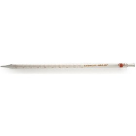 Resim Edulab Pipet Dereceli (10 Ml.) 
