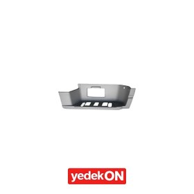 Resim Basamak Alt Actros Mp2/Mp3 Sağ A.k (Plastik) 